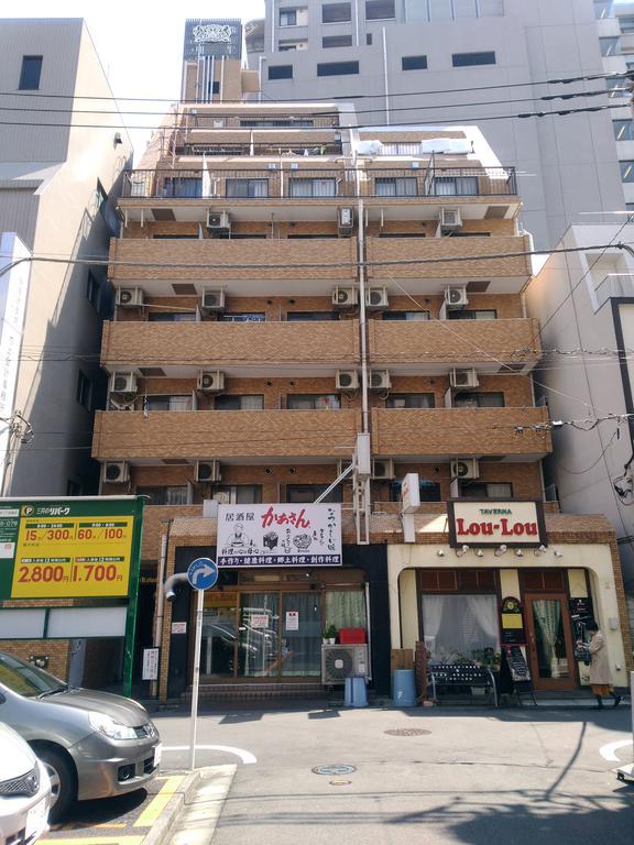 ライオンズマンション川崎第12