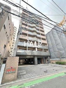 ローズモント・フレア薬院