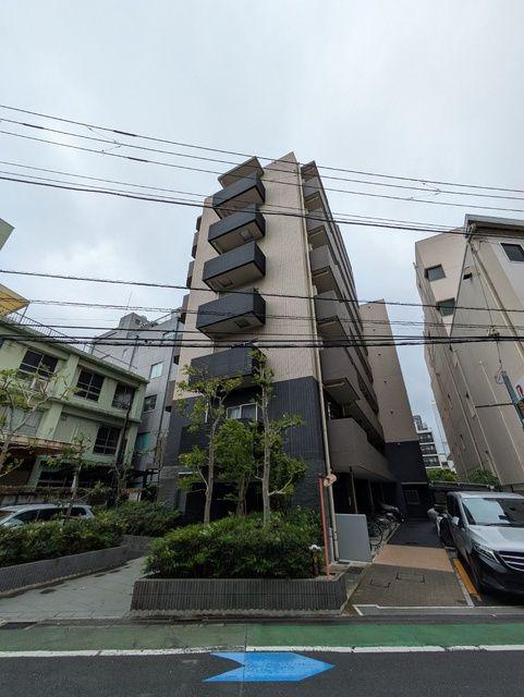 ガリシア グランデ 江戸川橋