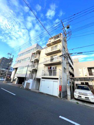 坂戸宝マンション
