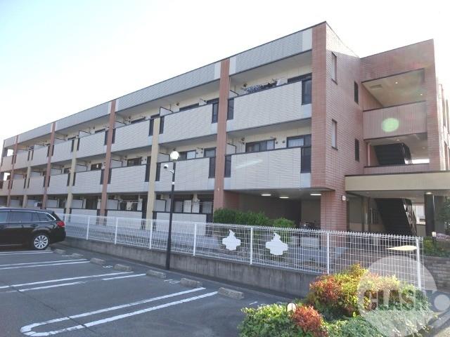 南海高野線 萩原天神駅 徒歩14分 3階建 築22年