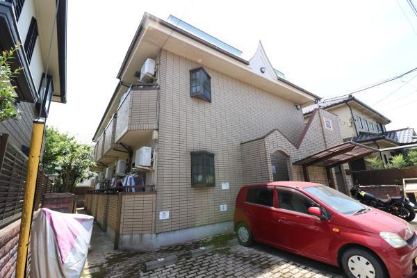 クレアール新所沢