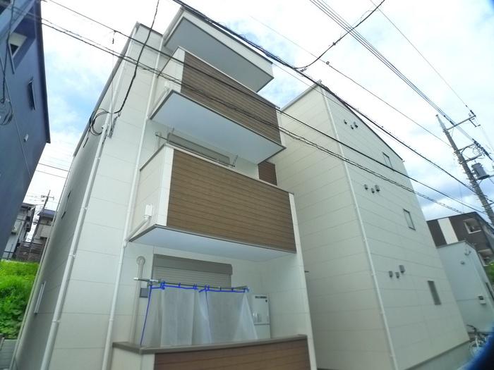 ジーメゾン八千代ノーブル