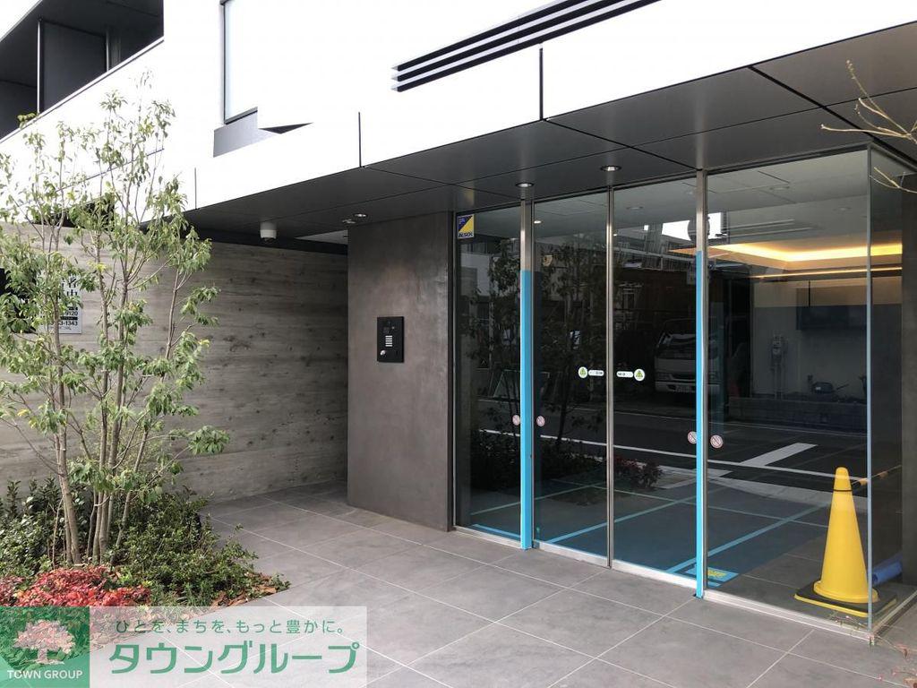 ブランシエスタ糀谷