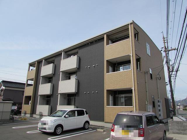 アンソレイエ
