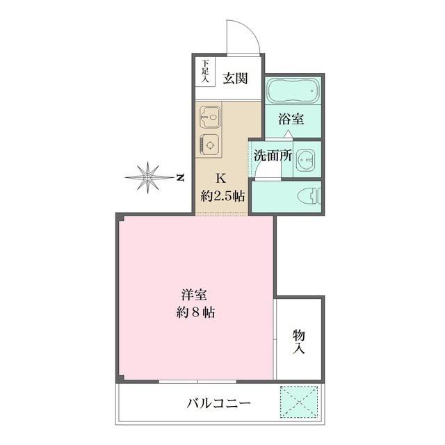 コンフォート石田