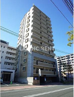 エルブラン姪浜