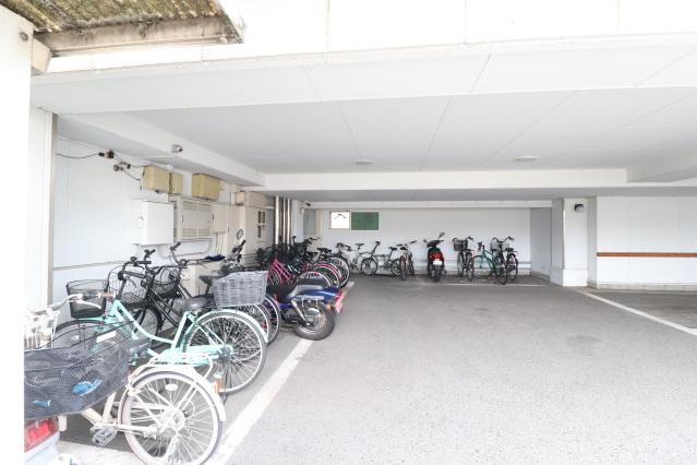ハイシティー堀南