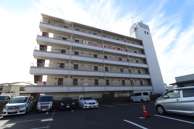 ハイシティー堀南