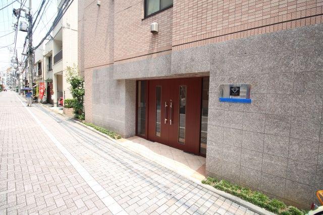ジュエル文京白山