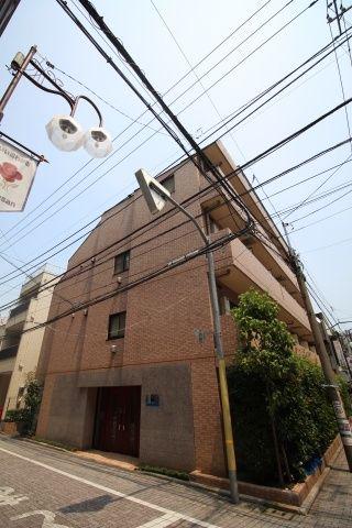 ジュエル文京白山