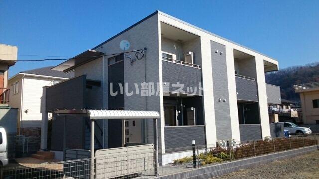 MAISON三栄