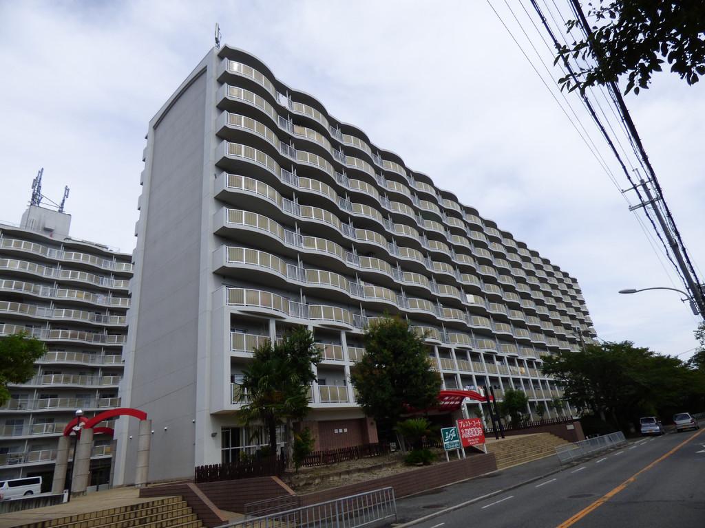 プレスト・コート 弐番館