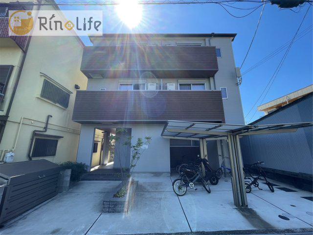 アライアンス深井清水町