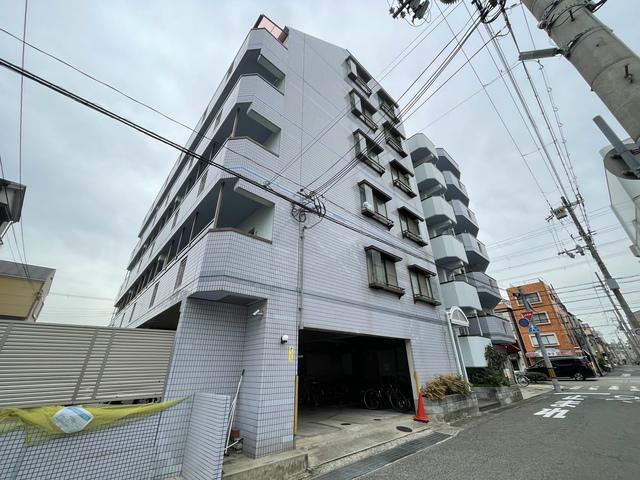 ハイツ甲南