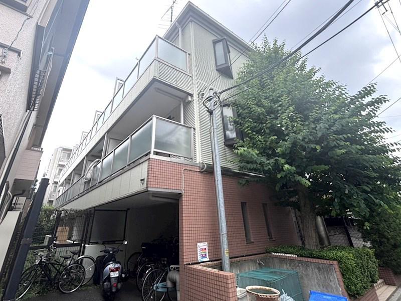 ライトハウス多摩川