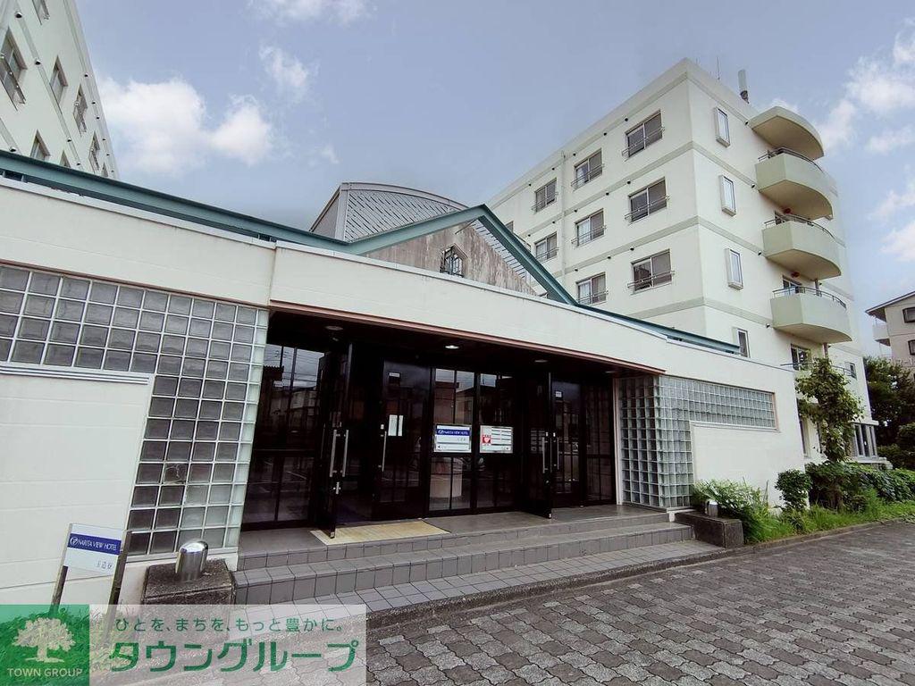 ビレッジハウス成田玉造1号棟
