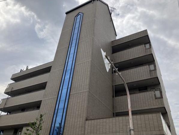 ＪＲ関西本線 八尾駅 徒歩20分 5階建 築35年