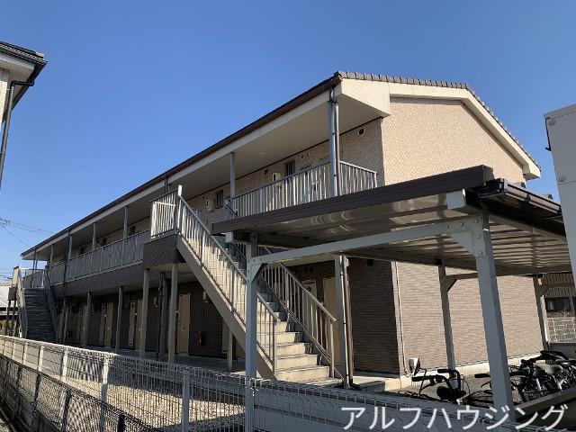 コーポラスハナミズキ