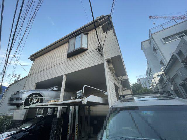 タウンハウスツクモ