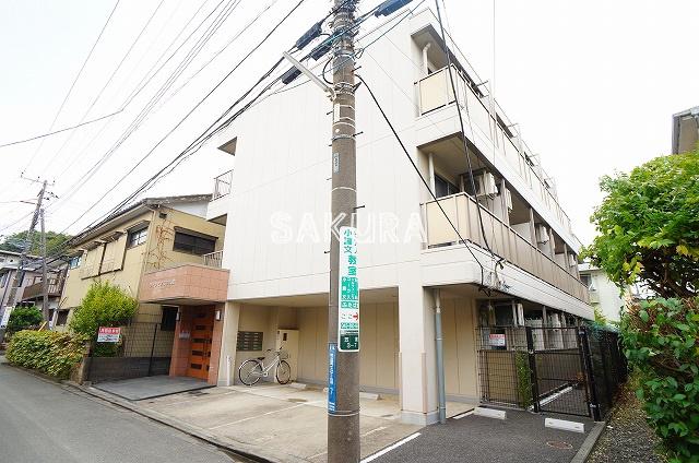 ライフピアモア大船