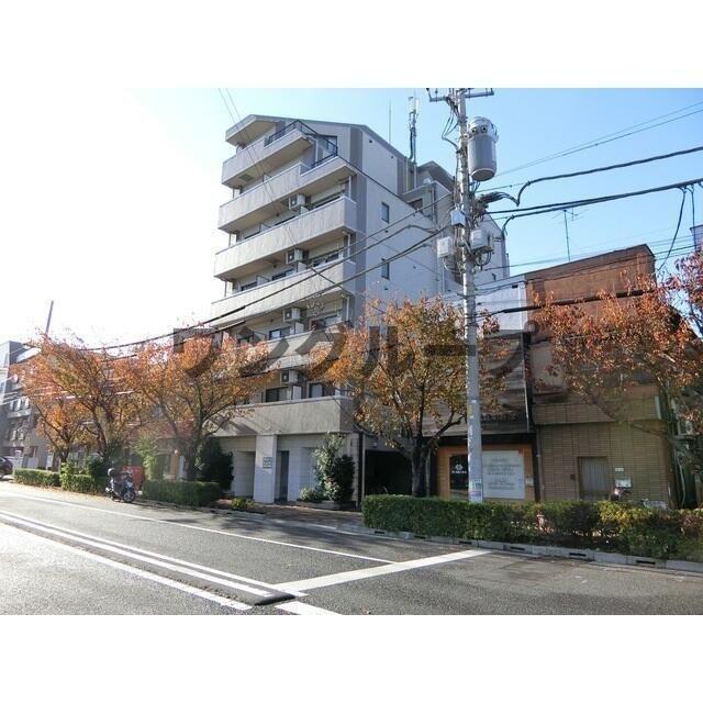 プレステージ東長崎