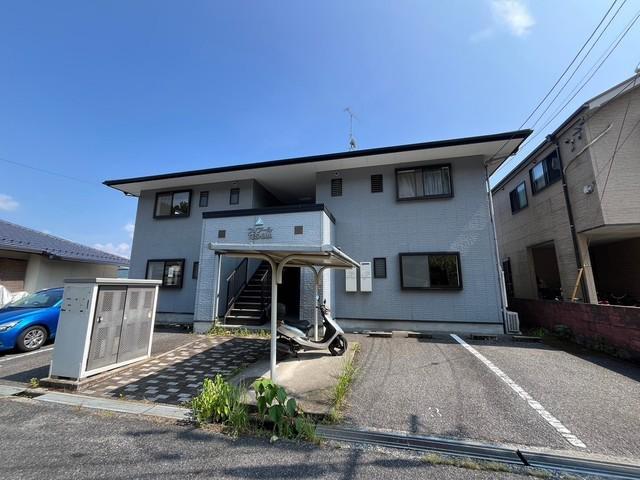 フォブールTESHIMA