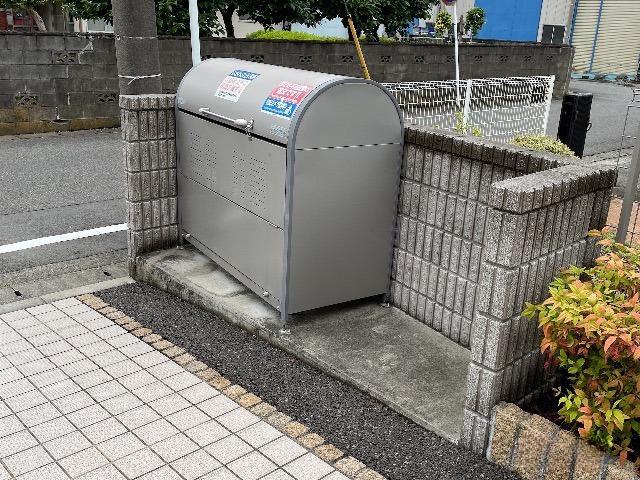 クレイノマ メゾン相模原