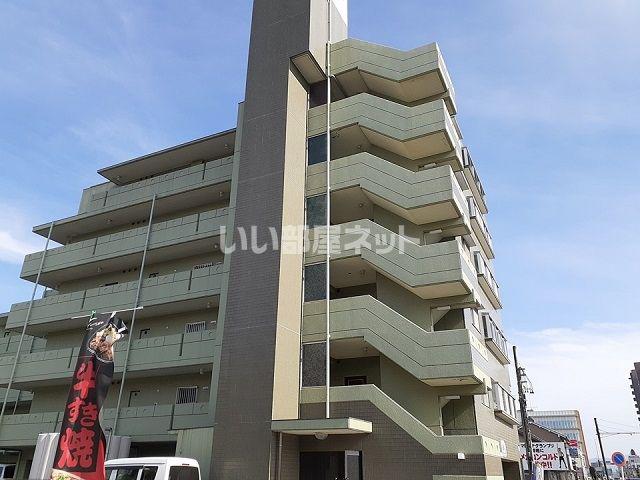 ライフ21SUWA(2LDK/3階)