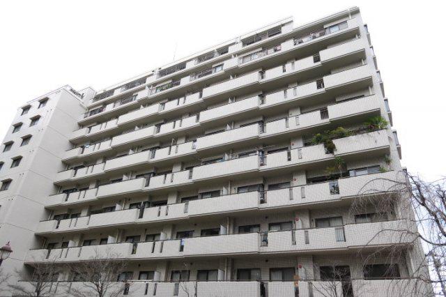 グランドメゾン川口幸町