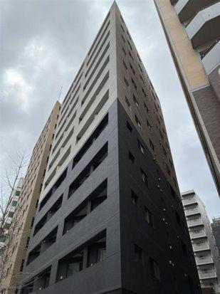 ロアール茅場町