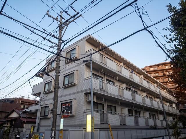 グランデ立川