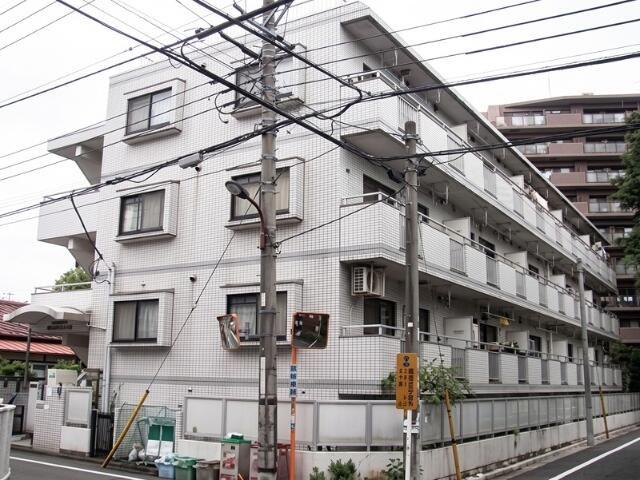 グランデ立川