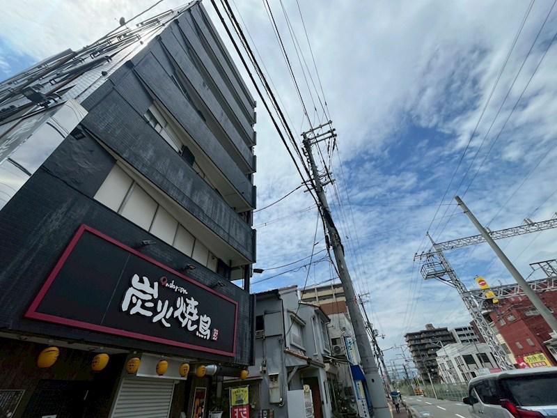 かねまつ庄内ビル