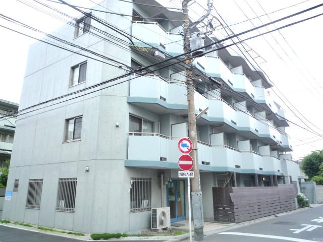 ＪＲ京浜東北線 川崎駅 徒歩13分 5階建 築19年