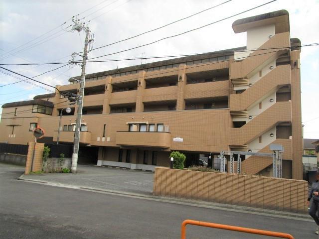 小田急小田原線 相武台前駅 徒歩3分 5階建 築33年