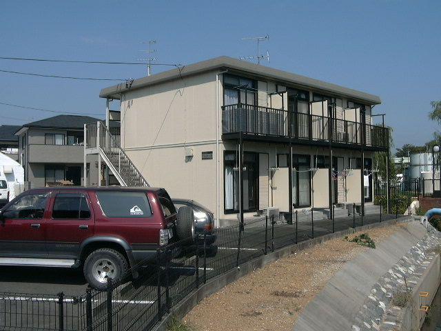 アスターB
