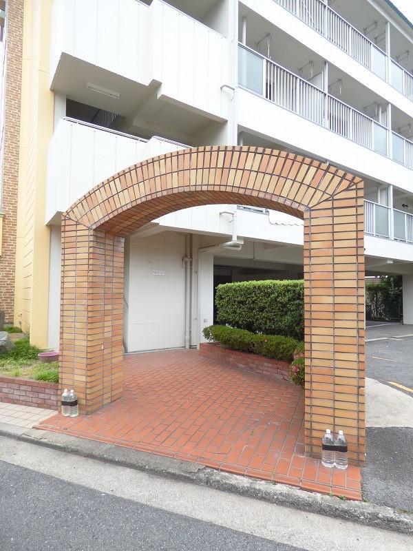 山本レンターマンション