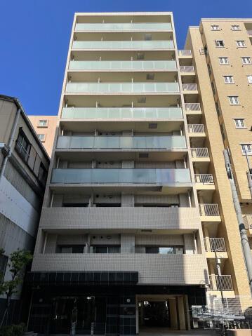 スカイコートパレス錦糸町