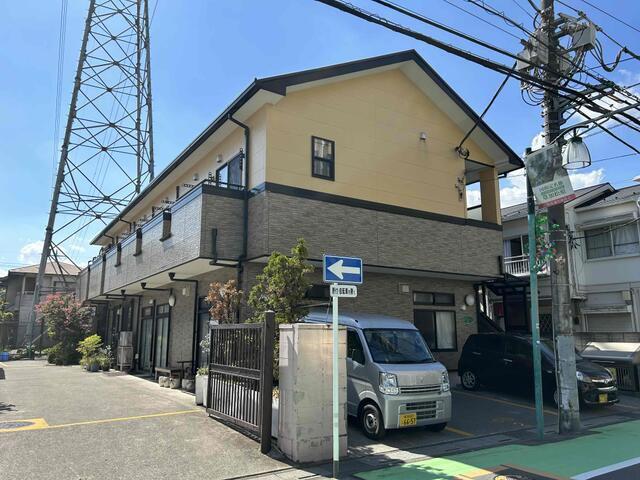 田川ハイツ3