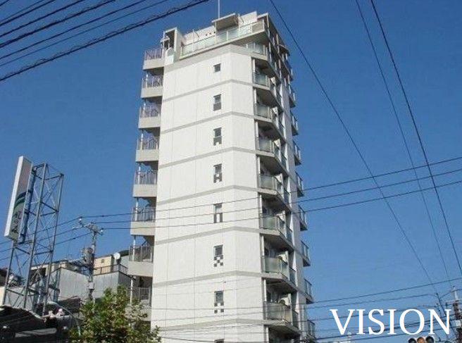 ファーストプレイス菊川