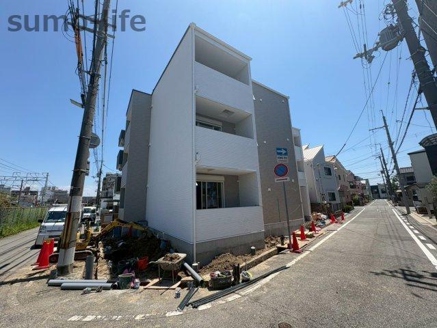 ココングランジュール尼崎西立花