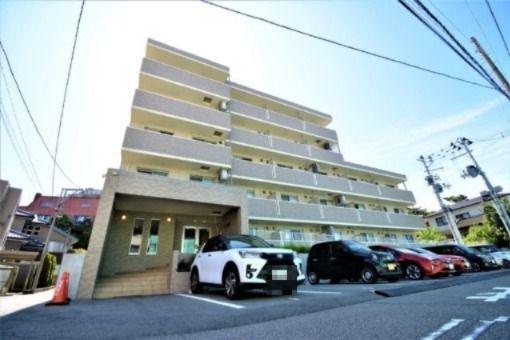 ピア旭町(1LDK/1階)