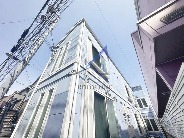 シエスタ大久保B