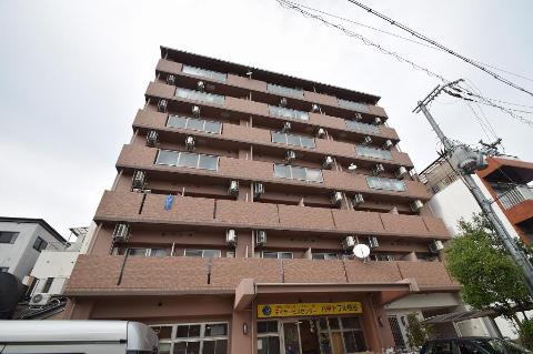 マンスフィールド桃谷