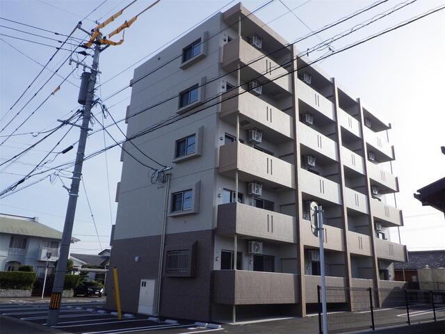 アヴェニール(ワンルーム/1階)