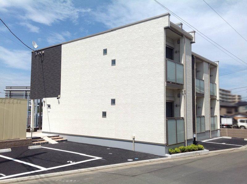 ジュネス南栗原