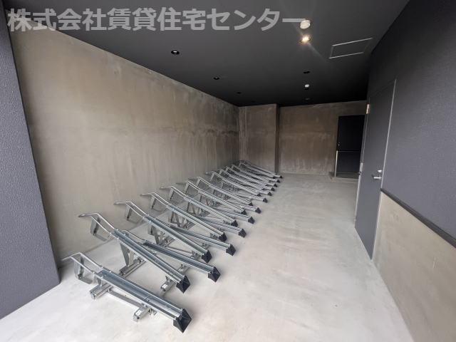 グランメール田中町