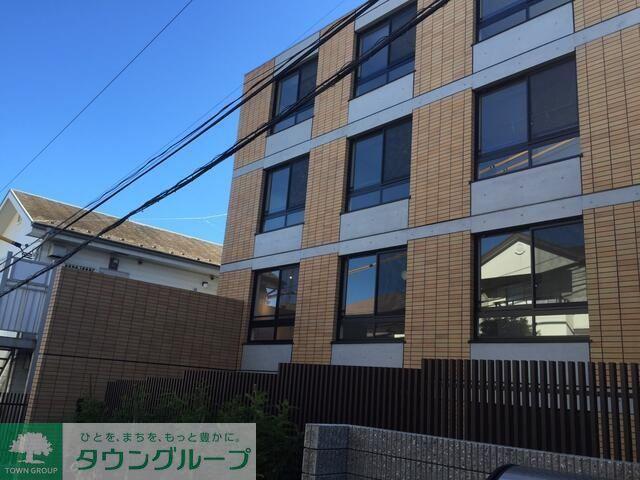 エクサム下北沢