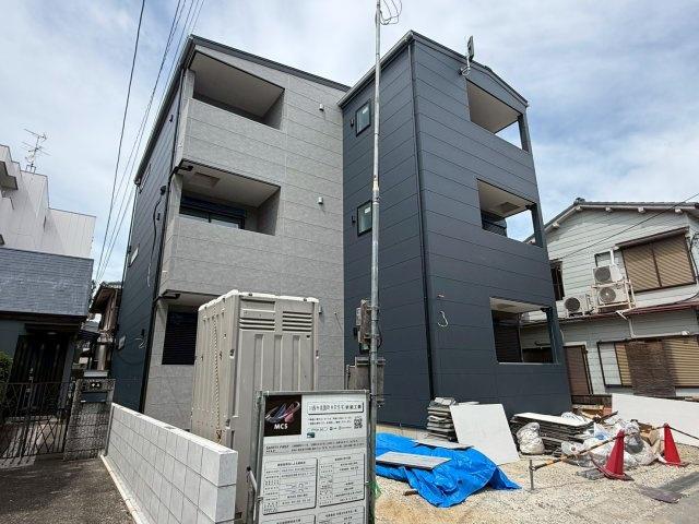 REGIES川西能勢口